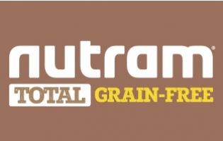 Nutram Total Grain-Free