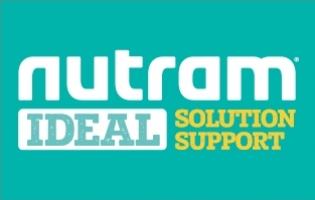 Nutram Ideal Solution Support